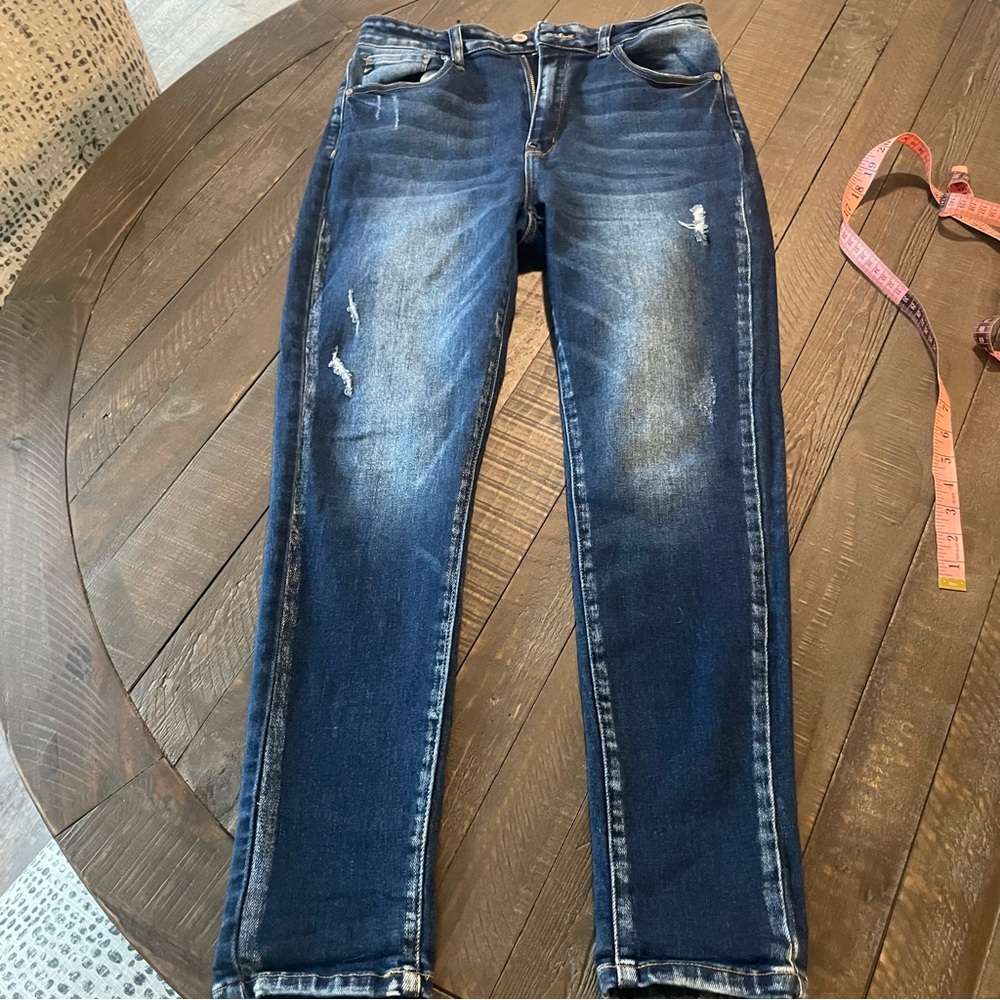EUC KanCan jeans